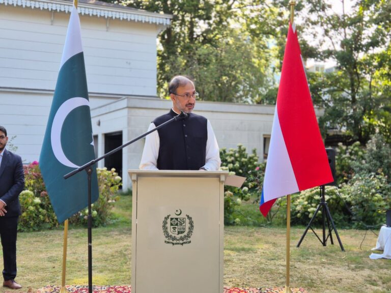 Pakistan Mango Festival Edition 2025
