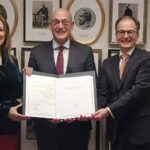 Algeria Deposits Its Instruments of Accession to the Apostille Convention of 1961