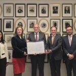 Algeria Deposits Its Instruments of Accession to the Apostille Convention of 1961