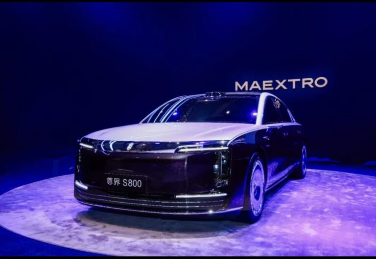 China chose openness over protectionism—and transformed its EV industry