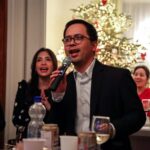 Philippines Karaoke party Dec 20025