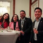 Philippines Karaoke party Dec 20025