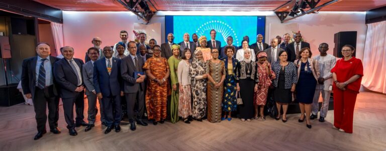 Africa Day 2026 Celebration in The Netherlands