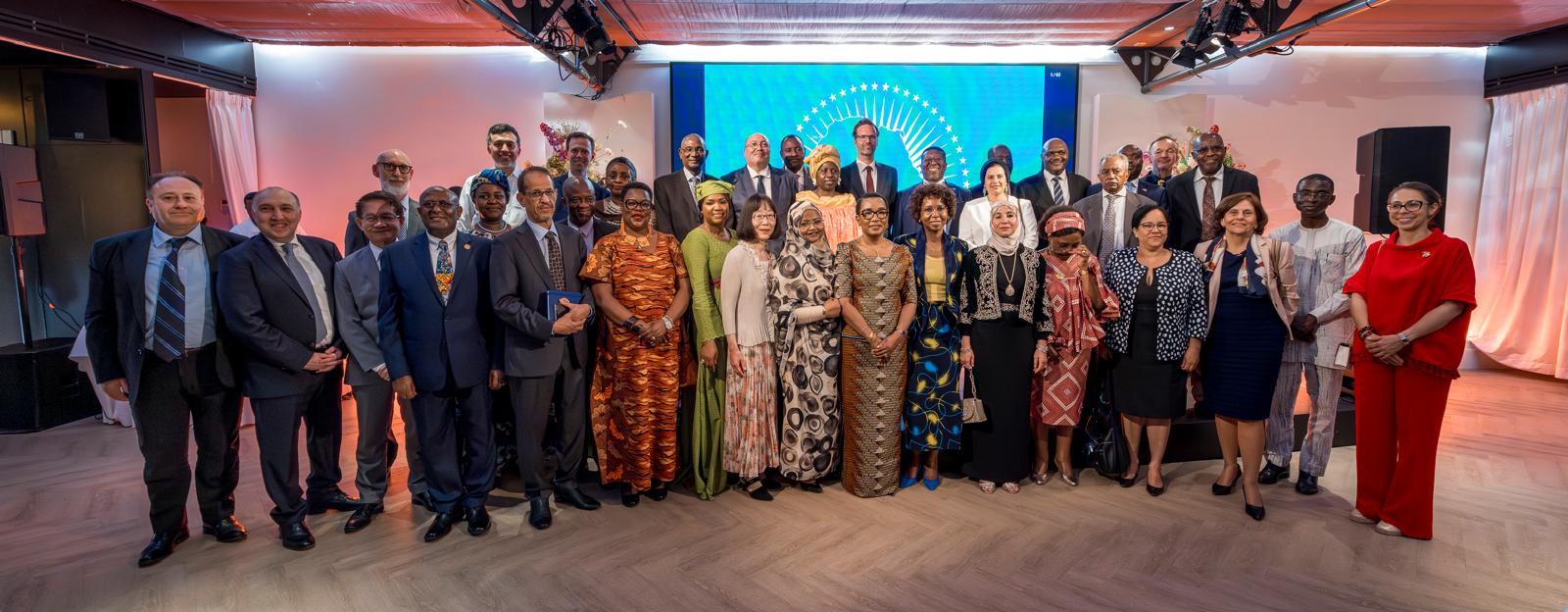 Africa Day 2026 Celebration in The Netherlands