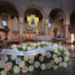 Church of Our Saviour, for Venezuela victims 2026