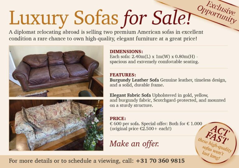 Exclusive Opportunity at Exceptional Prices