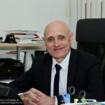 H.E. Mr. Almir Šahović, Ambassador of Bosnia and Herzegovina to the Kingdom of the Netherlands