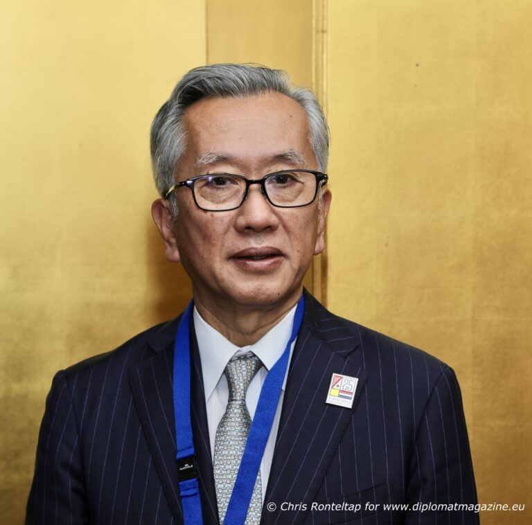 Japan–Netherlands Science and Technology Cooperation