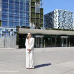 H.E. Ms. Carolina Olarte Bácares, Ambassador of Colombia to the Kingdom of the Netherlands