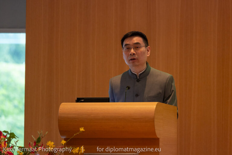 The International Day for Dialogue among Civilizations