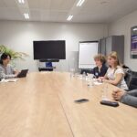 Interview with Mikal Tseggai_Participate & Promote Democracy_Bright Future_1