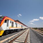 KENYA INFRASTRUCTURE – SGR