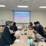 Thai Embassy /LINE_ALBUM_Semiconductor visit THA_251009_11_0