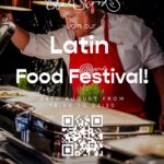 Latin Food Festival_28 August_260803_134523
