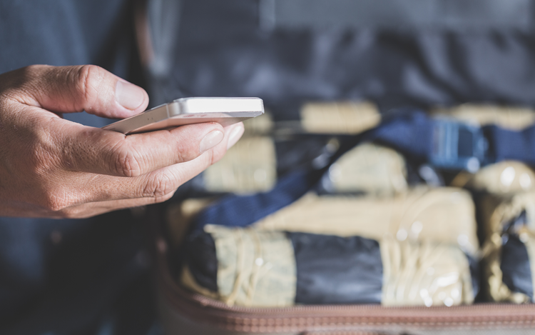 Seized Phones in Swedish Town Uncover Global Drug Trafficking Network