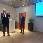 M. Thierry Olivier Marie Van ‘T Hoff, Consul honoraire de Tunsiie à Rotterdam