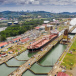 Buque Chemtrals Cancale