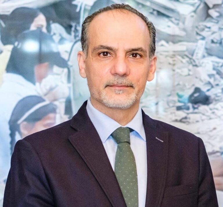 The Question of Palestine: A Test of the World’s Commitment to Justice