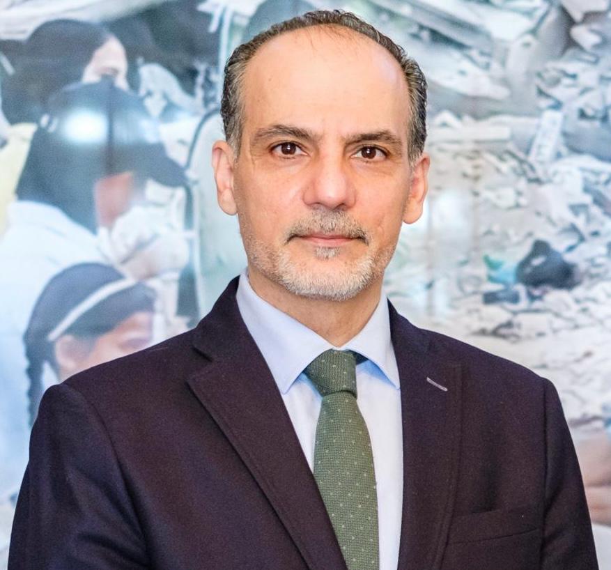 The Question of Palestine: A Test of the World’s Commitment to Justice