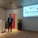 Mr. Mohamed Chriha, President of Innovation energy and Durability Data Center IEDDC – CEO – HORIZOP ENERGY