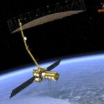 NISAR is the first of its kind mission, jointly developed by ISRO and NASA. It is an L and S-band, global, microwave imaging mission, with capability to acquire fully polarimetric and interferometric data