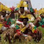 National Ballet of the Cameroonian Diaspora in France