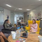 Participate & Promote Democracy_Interview with Bente Becker (Member of Parliament and Deputy Chair of the VVD parliamentary group)_Migration_6