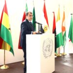 ! Photo Hasse Ferrold AFRICA DAY 24 06 2025 UN CITY Copenhagen 1
