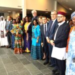 ! Photo Hasse Ferrold AFRICA DAY 24 06 2025 UN CITY Copenhagen 3B