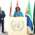 ! Photo Hasse Ferrold AFRICA DAY 24 06 2025 UN CITY Copenhagen 4