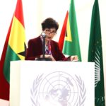 ! Photo Hasse Ferrold AFRICA DAY 24 06 2025 UN CITY Copenhagen 6