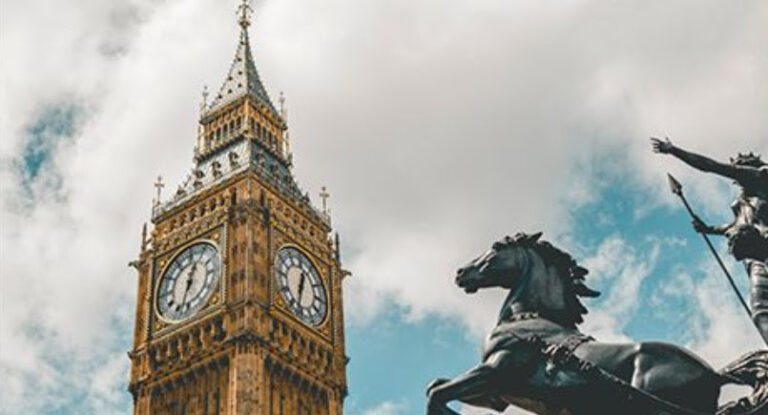 UK Government launches new FoRB strategy