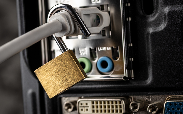 International Operation Dismantles Global Cybercrime Proxy Network