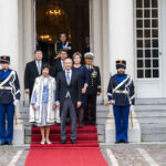 Presentation of Credentials