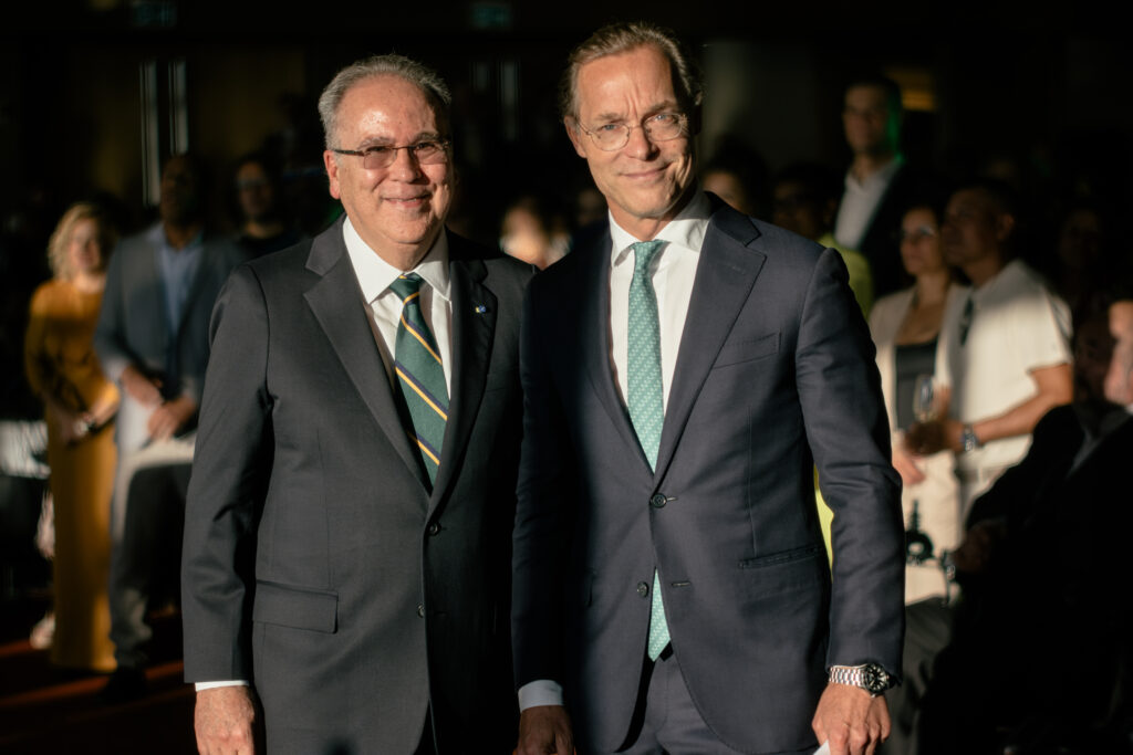 From The Hague to Belém: COP30 and a Shared Climate Vision