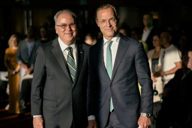 From The Hague to Belém: COP30 and a Shared Climate Vision