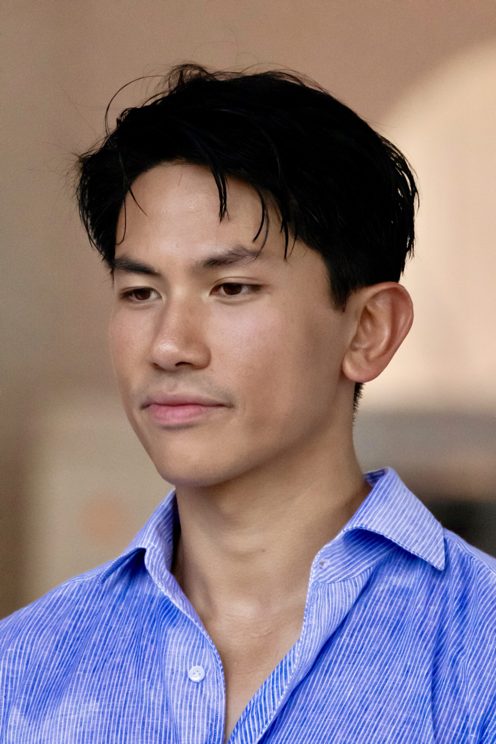 Prince Abdul Mateen to lead the Bruneian Foreign Minister