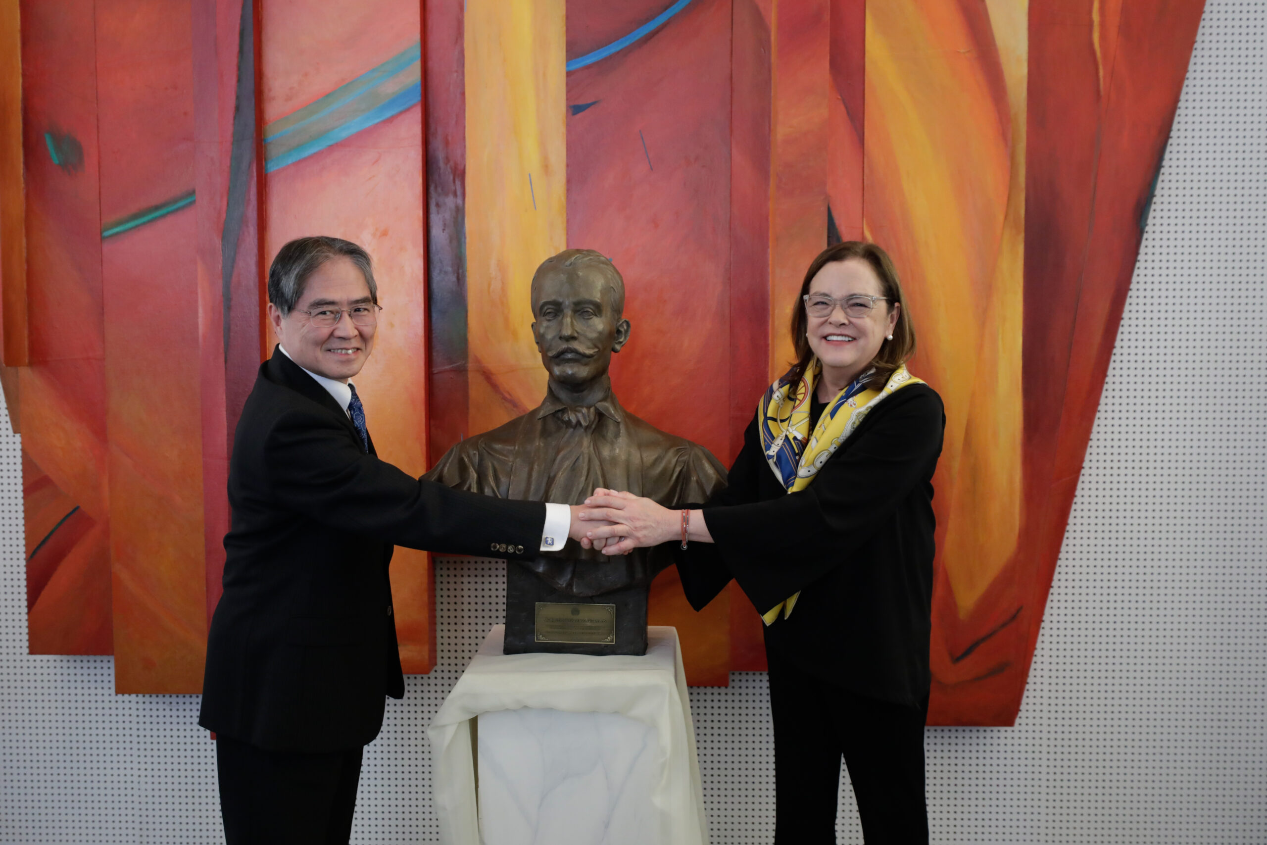Alexandra Hill Tinoco: Carrying El Salvador’s Voice to the World