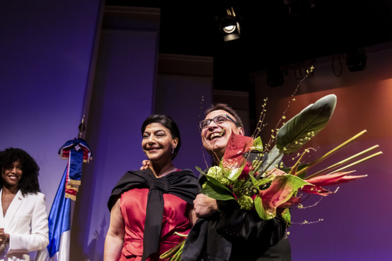 Dominican Independence Celebrated with Music in Berlin