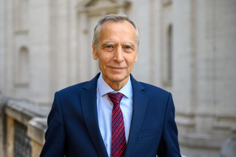 Realism’s Path to Peace: Beyond the War in Ukraine 