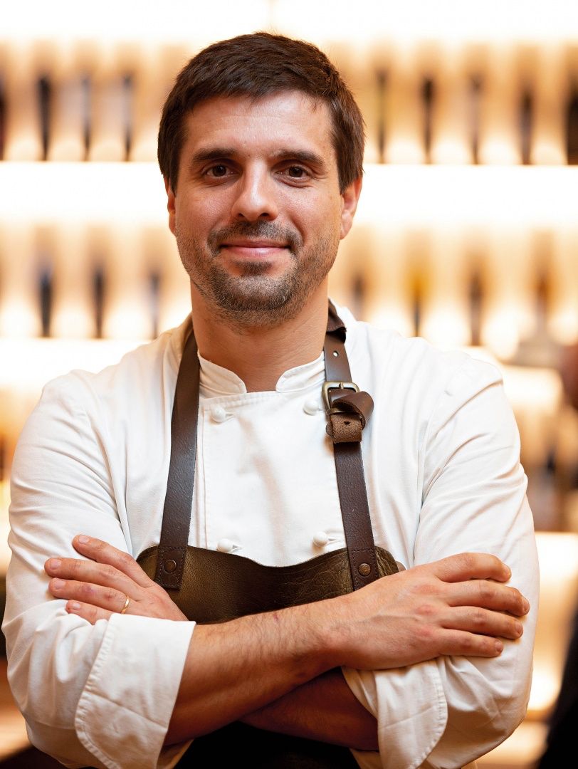 Portuguese Food Festival at Leonardo Royal Hotel The Hague