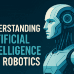 AI robotics