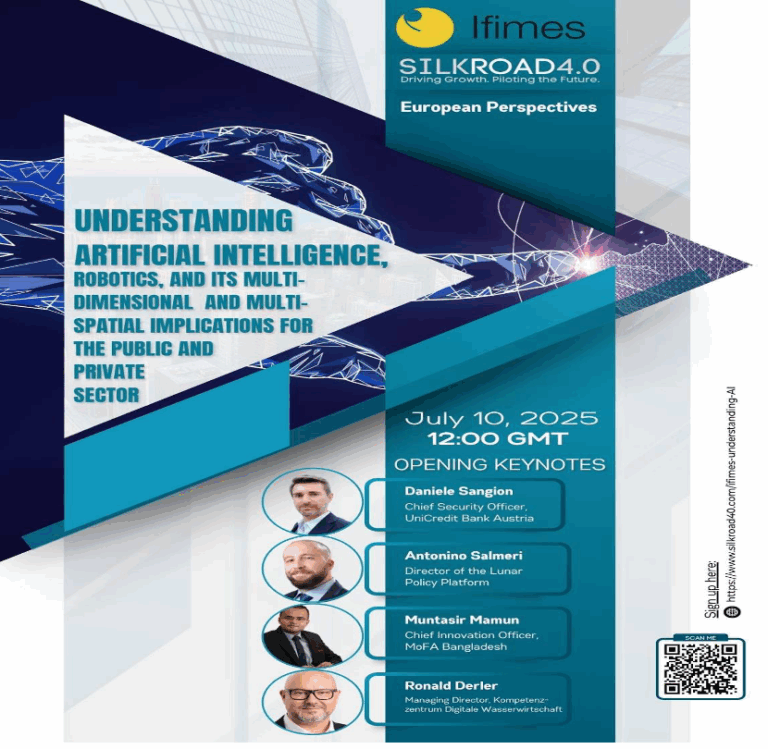 Economic Diplomacy in the Digital Age