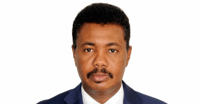 Sudan’s War is not Between Equals:  It’s a Nation Defending itself Against a Militia