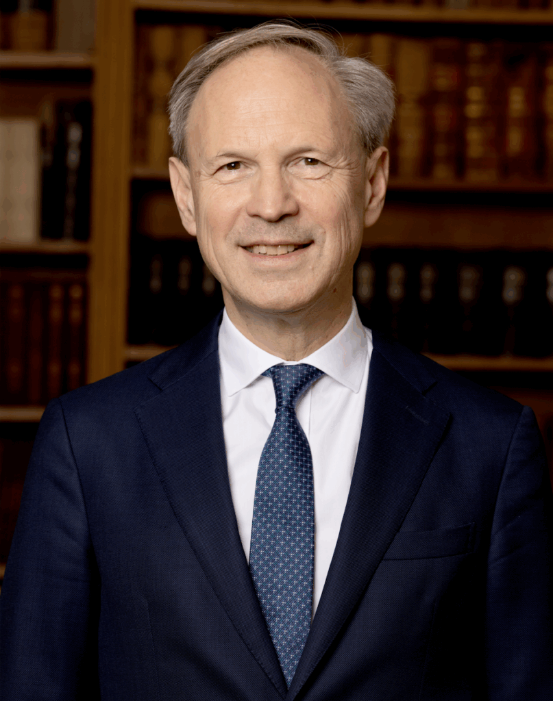 France’s Candidate to the ICJ: Ambassador François Alabrune on Law, Diplomacy, and the Pursuit of Justice