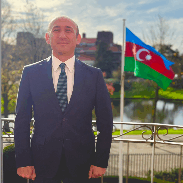Azerbaijan’s Urban Evolution: From Historical Heritage to Smart City Visions at the World Urban Forum