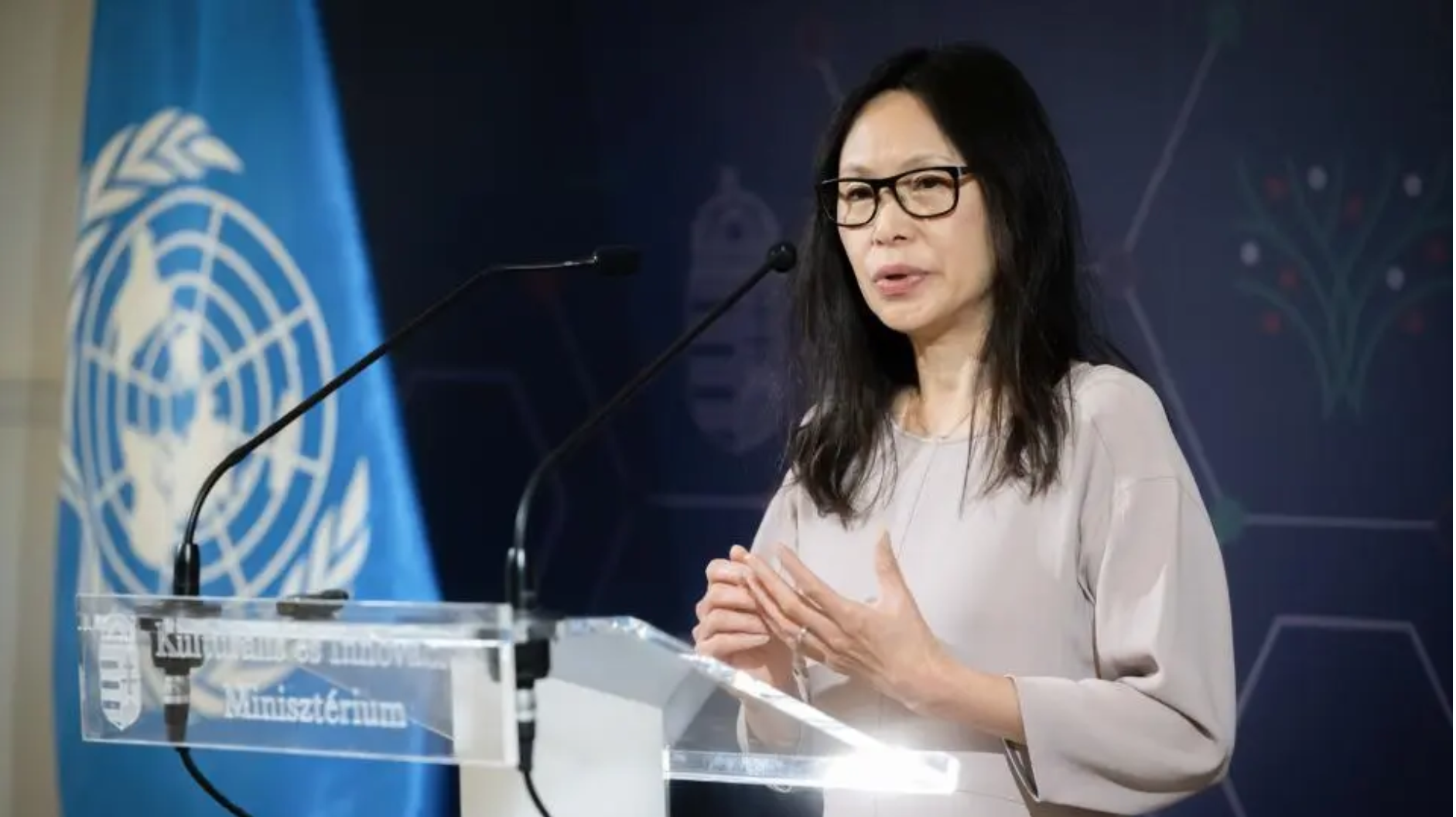 New UN University Institute to Be Established in Kőszeg