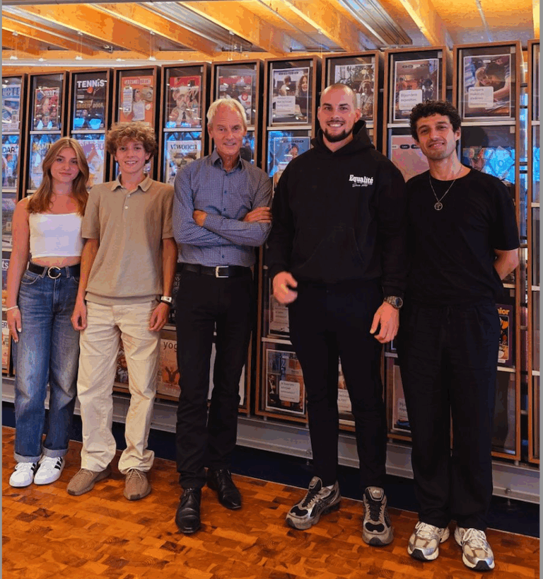 Women in Politics: Beyond Representation, Towards Real Change