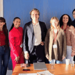 Interview with Marijn van Ballegooijen