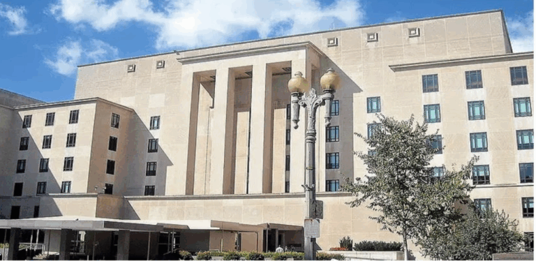 ‘Hungary Helps Program’ honored at Int’l Religious Freedom Summit (IRF) in Washington